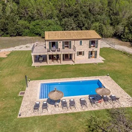 Villa Vall Den March Ii