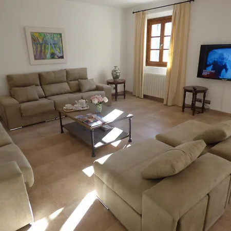 Vall Den March Ii וילה