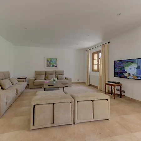 Vall Den March Ii וילה *