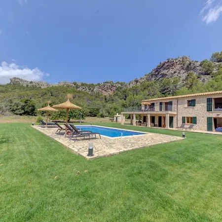 וילה Vall Den March Ii *