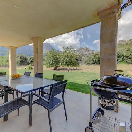 Vall Den March Ii וילה