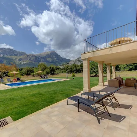 Vall Den March Ii