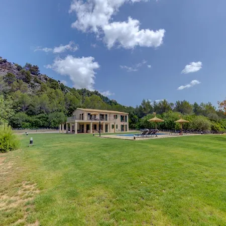 Vall Den March Ii וילה