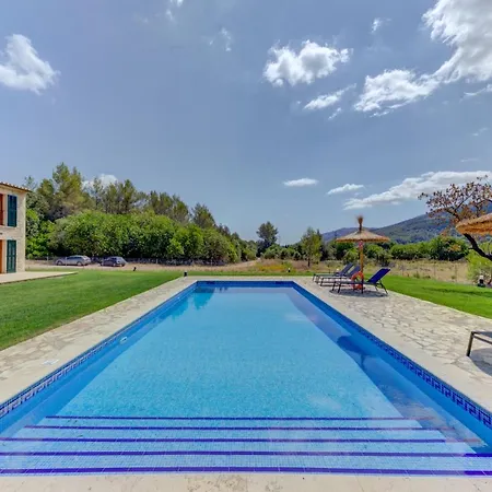 וילה Vall Den March Ii