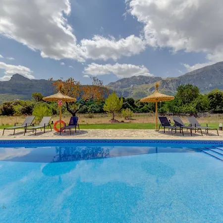 וילה Vall Den March Ii