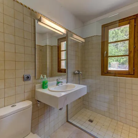 וילה Vall Den March Ii