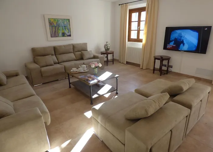 Vall Den March Ii Villa