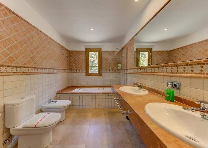 Villa Vall Den March Ii Pollenca