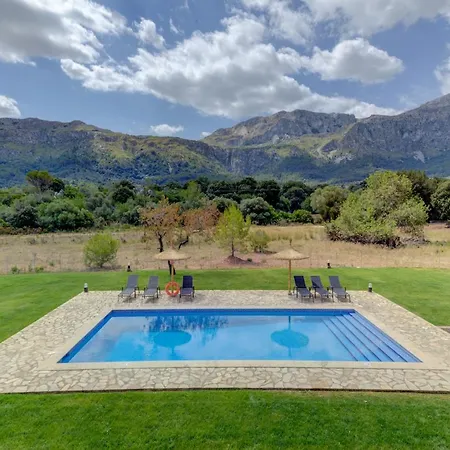 Vall Den March Ii * 포엔샤