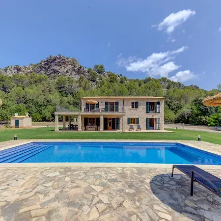 Vall Den March Ii * Pollensa