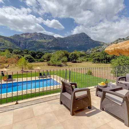 Vall Den March Ii Willa