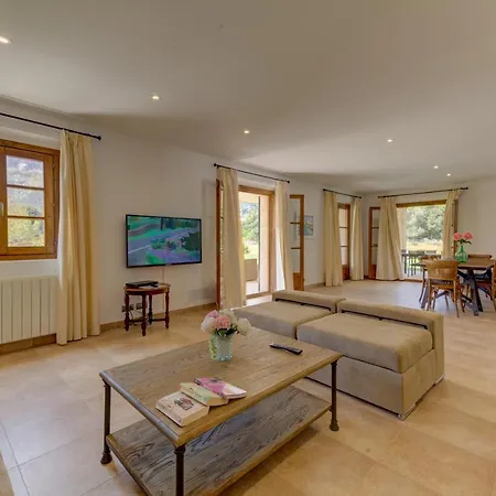 Vall Den March Ii * Pollensa