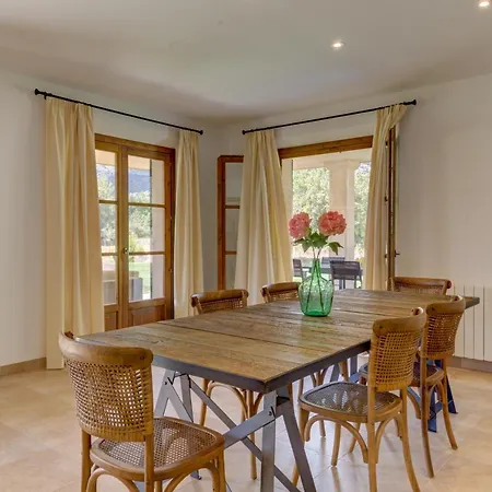 Vall Den March Ii 빌라