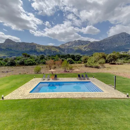 Vall Den March Ii * Pollensa