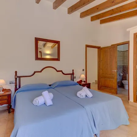 Willa Vall Den March Ii *