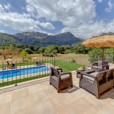 Vall Den March Ii 포엔샤