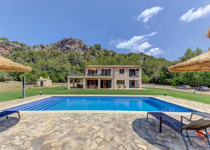 Vall Den March Ii * Pollença