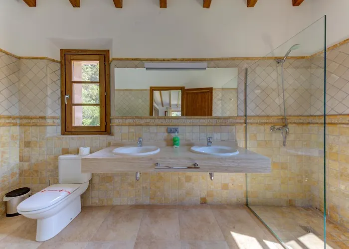 ヴィラ Vall Den March Ii