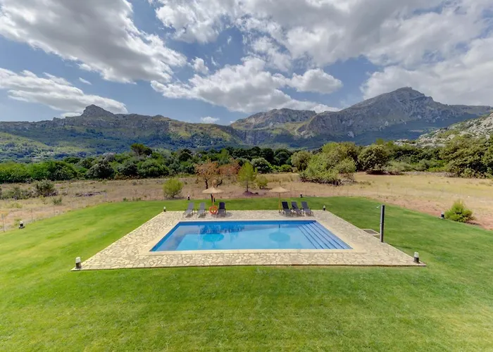 Vall Den March Ii * ポレンサ