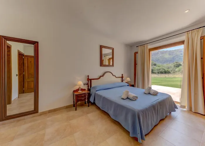 Vall Den March Ii * Pollença