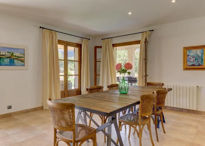 Vall Den March Ii 빌라