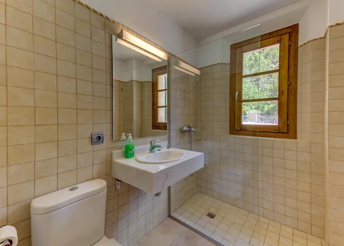 빌라 Vall Den March Ii